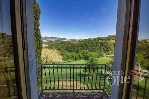Villa i Volterra, Pisa, Volterra - € 390.000 | Ref: 18075 - foto 8