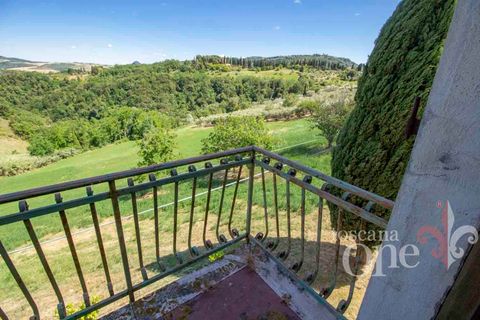 Villa i Volterra, Pisa, Volterra - € 390.000 | Ref: 18075 - foto 9