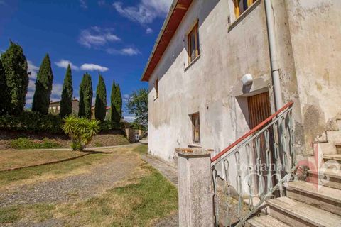 Villa i Volterra, Pisa, Volterra - € 390.000 | Ref: 18075 - foto 10