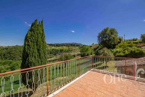 Villa i Volterra, Pisa, Volterra - € 390.000 | Ref: 18075 - foto 11