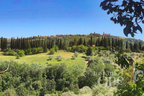 Villa i Volterra, Pisa, Volterra - € 390.000 | Ref: 18075 - foto 12