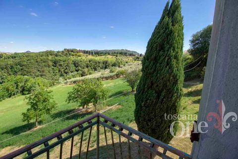 Villa i Volterra, Pisa, Volterra - € 390.000 | Ref: 18075 - foto 13