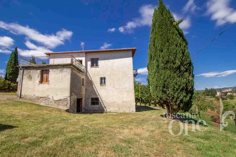 Villa i Volterra, Pisa, Volterra - € 390.000 | Ref: 18075 - foto 15