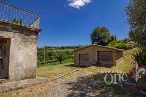 Villa i Volterra, Pisa, Volterra - € 390.000 | Ref: 18075 - foto 16