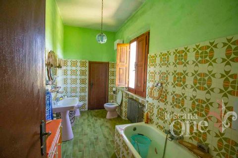 Villa i Volterra, Pisa, Volterra - € 390.000 | Ref: 18075 - foto 17
