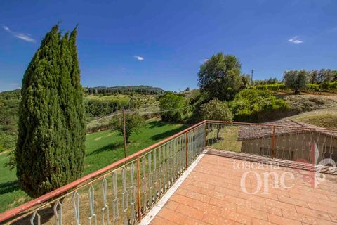 Villa i Volterra, Pisa, Volterra - € 390.000 | Ref: 18075 - foto 19