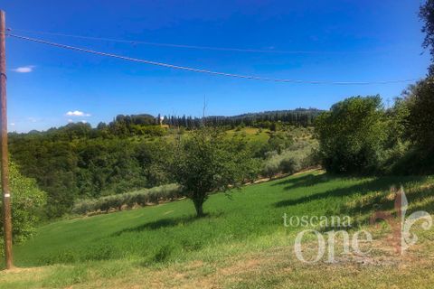 Villa i Volterra, Pisa, Volterra - € 390.000 | Ref: 18075 - foto 20