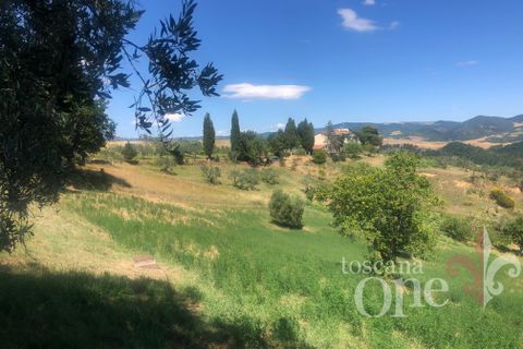 Villa i Volterra, Pisa, Volterra - € 390.000 | Ref: 18075 - foto 21