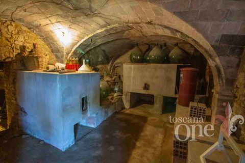 Villa i Volterra, Pisa, Volterra - € 390.000 | Ref: 18075 - foto 22