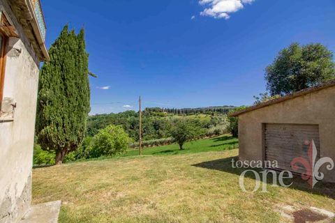Villa i Volterra, Pisa, Volterra - € 390.000 | Ref: 18075 - foto 24