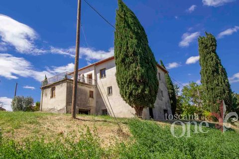 Villa i Volterra, Pisa, Volterra - € 390.000 | Ref: 18075 - foto 25