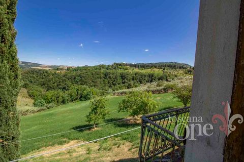 Villa i Volterra, Pisa, Volterra - € 390.000 | Ref: 18075 - foto 26