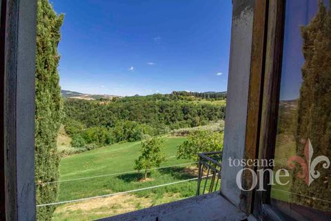Villa i Volterra, Pisa, Volterra - € 390.000 | Ref: 18075 - foto 27