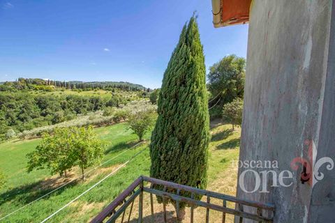 Villa i Volterra, Pisa, Volterra - € 390.000 | Ref: 18075 - foto 28