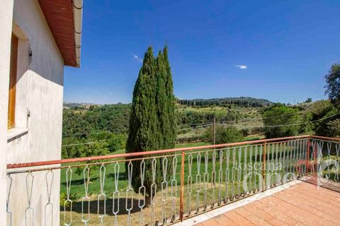 Villa i Volterra, Pisa, Volterra - € 390.000 | Ref: 18075 - foto 29