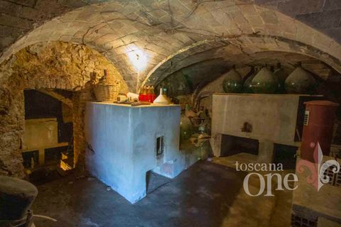 Villa i Volterra, Pisa, Volterra - € 390.000 | Ref: 18075 - foto 30