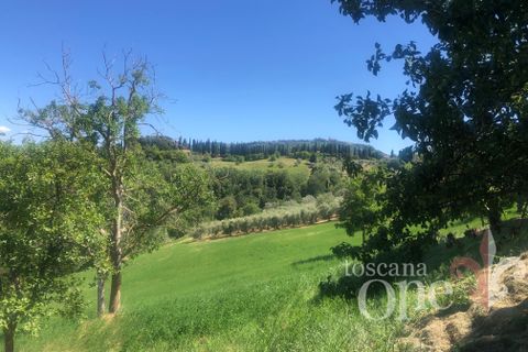 Villa i Volterra, Pisa, Volterra - € 390.000 | Ref: 18075 - foto 31