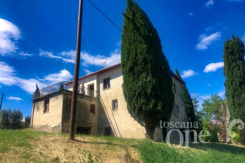 Villa i Volterra, Pisa, Volterra - € 390.000 | Ref: 18075 - foto 32