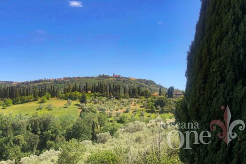 Villa i Volterra, Pisa, Volterra - € 390.000 | Ref: 18075 - foto 33