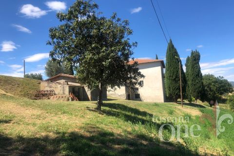 Villa i Volterra, Pisa, Volterra - € 390.000 | Ref: 18075 - foto 34