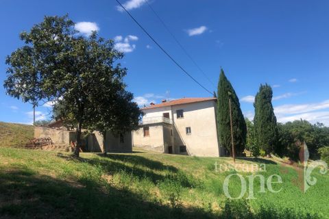 Villa i Volterra, Pisa, Volterra - € 390.000 | Ref: 18075 - foto 35