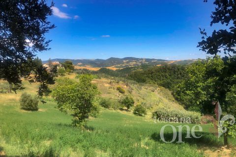 Villa i Volterra, Pisa, Volterra - € 390.000 | Ref: 18075 - foto 36