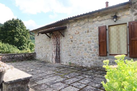 Villa a Filattiera, Massa and Carrara, Filattiera - € 430.000 | Ref: 397A-592252 - foto 4