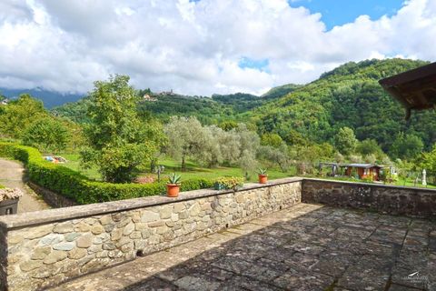 Villa a Filattiera, Massa and Carrara, Filattiera - € 430.000 | Ref: 397A-592252 - foto 5