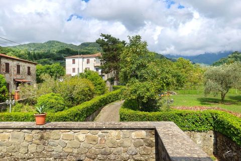 Villa a Filattiera, Massa and Carrara, Filattiera - € 430.000 | Ref: 397A-592252 - foto 6