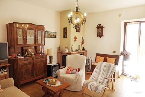 Villa a Filattiera, Massa and Carrara, Filattiera - € 430.000 | Ref: 397A-592252 - foto 7