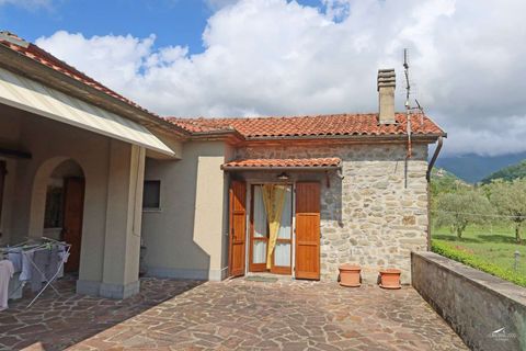 Villa a Filattiera, Massa and Carrara, Filattiera - € 430.000 | Ref: 397A-592252 - foto 27