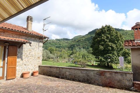 Villa a Filattiera, Massa and Carrara, Filattiera - € 430.000 | Ref: 397A-592252 - foto 28
