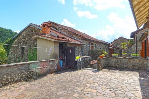 Villa a Filattiera, Massa and Carrara, Filattiera - € 430.000 | Ref: 397A-592252 - foto 29