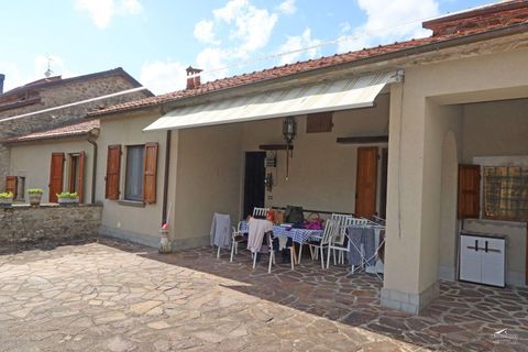 Villa a Filattiera, Massa and Carrara, Filattiera - € 430.000 | Ref: 397A-592252 - foto 30