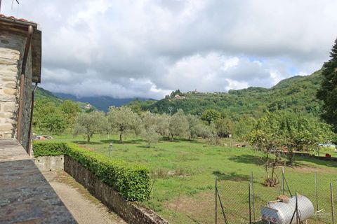 Villa a Filattiera, Massa and Carrara, Filattiera - € 430.000 | Ref: 397A-592252 - foto 32
