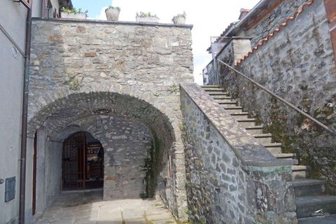 Villa a Filattiera, Massa and Carrara, Filattiera - € 430.000 | Ref: 397A-592252 - foto 49