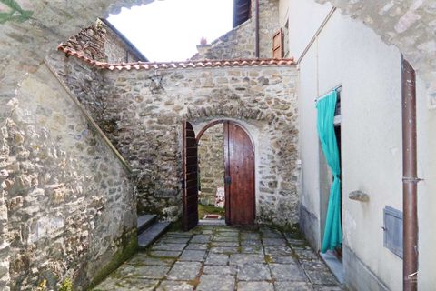 Villa a Filattiera, Massa and Carrara, Filattiera - € 430.000 | Ref: 397A-592252 - foto 50