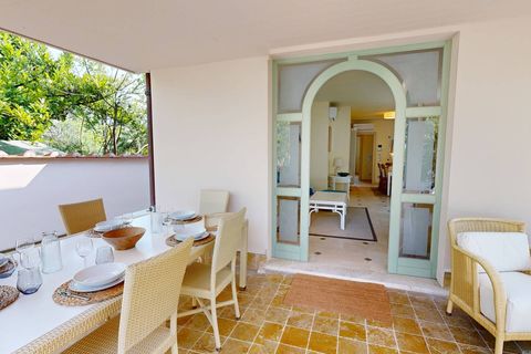 Villa i Forte dei Marmi, Lucca, Forte dei Marmi - € 1.600.000 | Ref: CBI129-1110-130547 - foto 2
