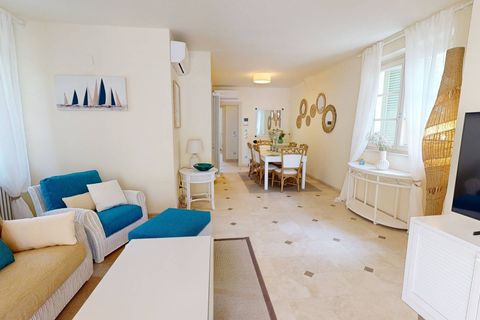 Villa i Forte dei Marmi, Lucca, Forte dei Marmi - € 1.600.000 | Ref: CBI129-1110-130547 - foto 3