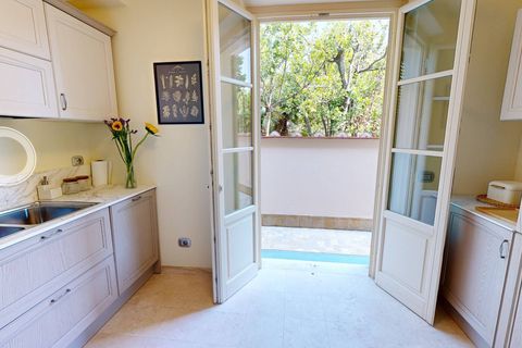 Villa i Forte dei Marmi, Lucca, Forte dei Marmi - € 1.600.000 | Ref: CBI129-1110-130547 - foto 5