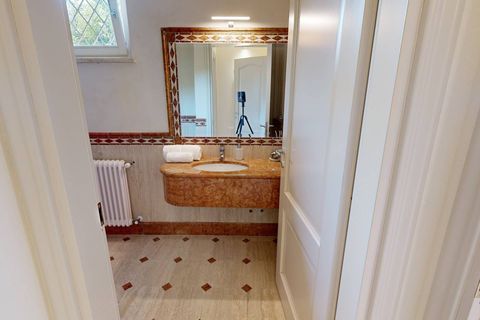 Villa i Forte dei Marmi, Lucca, Forte dei Marmi - € 1.600.000 | Ref: CBI129-1110-130547 - foto 6