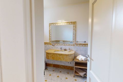 Villa i Forte dei Marmi, Lucca, Forte dei Marmi - € 1.600.000 | Ref: CBI129-1110-130547 - foto 8