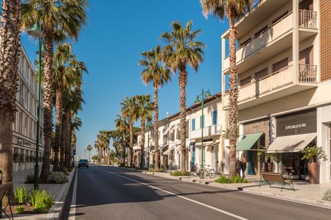 Villa i Forte dei Marmi, Lucca, Forte dei Marmi - € 1.600.000 | Ref: CBI129-1110-130547 - foto 13