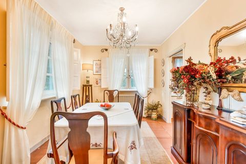 Villa i Pietrasanta, Lucca, Pietrasanta - € 850.000 | Ref: CBI129-2006-130552 - foto 6