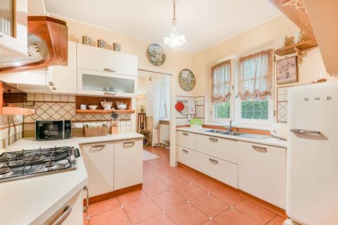 Villa i Pietrasanta, Lucca, Pietrasanta - € 850.000 | Ref: CBI129-2006-130552 - foto 8