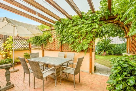 Villa i Pietrasanta, Lucca, Pietrasanta - € 850.000 | Ref: CBI129-2006-130552 - foto 17