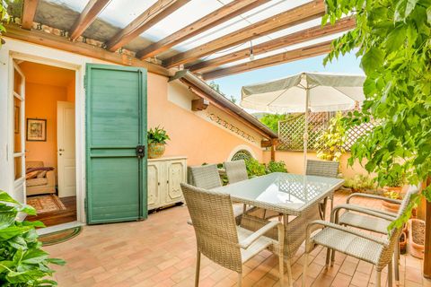 Villa i Pietrasanta, Lucca, Pietrasanta - € 850.000 | Ref: CBI129-2006-130552 - foto 18