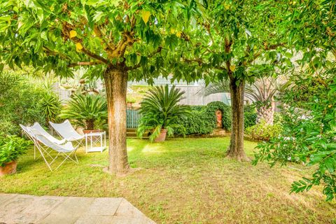Villa i Pietrasanta, Lucca, Pietrasanta - € 850.000 | Ref: CBI129-2006-130552 - foto 19