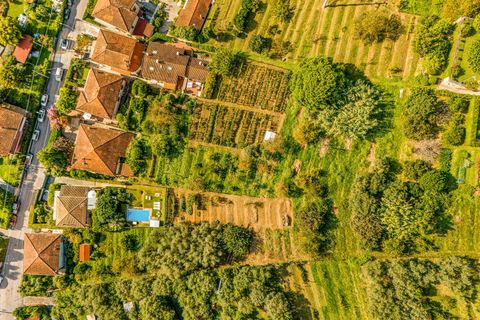 Villa i Pietrasanta, Lucca, Pietrasanta - € 850.000 | Ref: CBI129-2006-130552 - foto 22