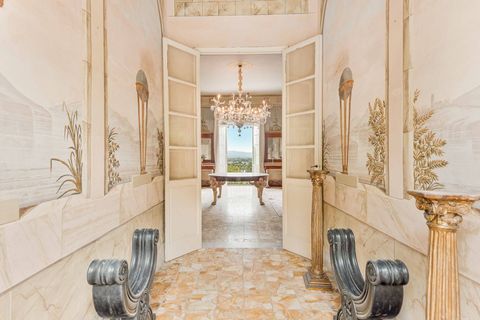 Villa i Lucca, Lucca, Lucca - € 4.100.000 | Ref: CBI129-2006-130553 - foto 3